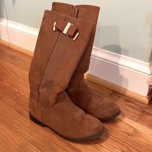 Michael by Michael Kors riding boot for girls